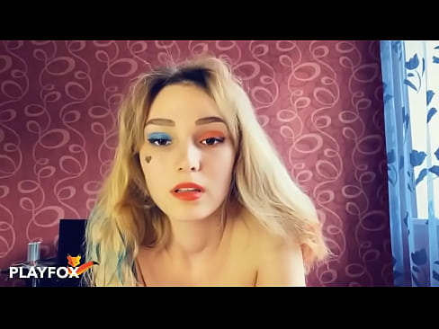 ❤️ Магични очила за виртуелна реалност ми овозможија секс со Харли Квин ❌ Ебате видео  на порно mk.hentaisaturn.ru