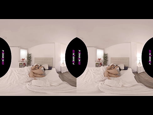 ❤️ PORNBCN VR Две млади лезбејки се будат напалени во 4K 180 3D виртуелна реалност Женева Белучи Катрина Морено ❌ Ебате видео  на порно mk.hentaisaturn.ru