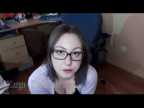 ❤️ Секси девојка со наочари длабоко го цица дилдото на камерата ❌ Ебате видео  на порно mk.hentaisaturn.ru