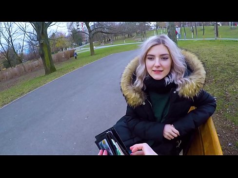 ❤️ Го голта жешката сперма на странец за пари - дувалка во парк од Ева Елфи ❌ Ебате видео  на порно mk.hentaisaturn.ru